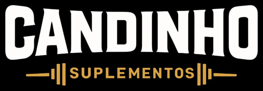 Candinho Suplementos