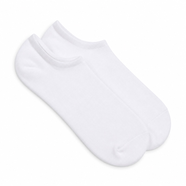 Meias Unissex - Kit c/2 Pares