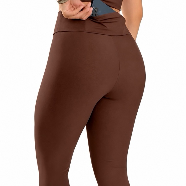 Calça Legging Run
