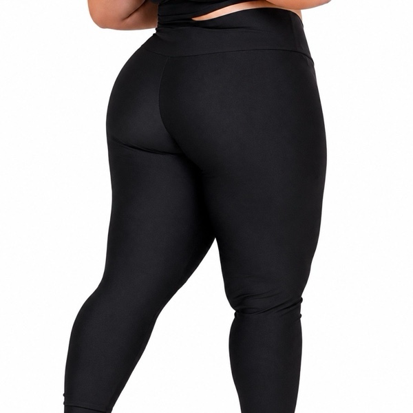 Calça Legging Gym